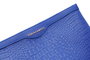 Vince Camuto Bolso de Mano Terni Sax Blue